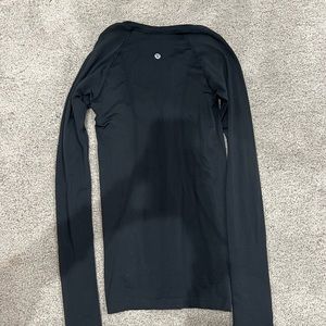 Lululemon Swiftly Tech Long Sleeve 2.0 size 2